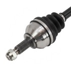Cardan Arbre de Transmission Avant Droit Pour Peugeot 407 Citroën C5 C6