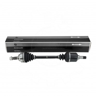 Cardan Arbre de Transmission Avant Gauche Pour Peugeot Citroën DS 3272LG 3272ZK