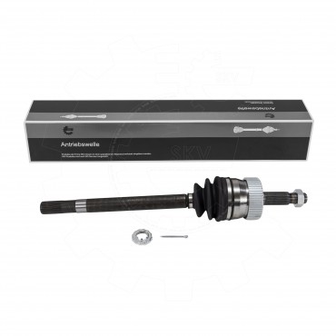 Cardan Arbre de Transmission Avant Gauche Pour Jeep Cherokee Grand I 4713189