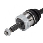 Cardan Arbre de Transmission Avant Gauche Pour Jeep Cherokee Grand I 4713189