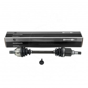 Cardan Arbre de Transmission Avant Gauche Pour Ford C-Max Focus II Volvo S40 II