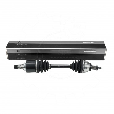 Cardan Arbre de Transmission Avant Gauche Pour Ford Galaxy Mondeo IV 1641301