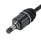 Cardan Arbre de Transmission Avant Gauche Pour Ford Galaxy Mondeo IV 1641301