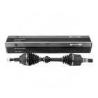 Cardan Arbre de Transmission Avant Gauche Pour Ford C-Max II Focus III 1746980