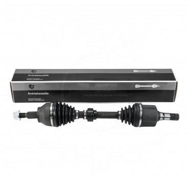 Cardan Arbre de Transmission Avant Gauche Pour Ford C-Max II Focus III 1746980
