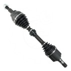 Cardan Arbre de Transmission Avant Gauche Pour Ford C-Max II Focus III 1746980