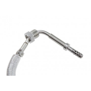 Sonde température gaz AUDI A4 A5 A6 Q5 2.0 TDI 8RB 4G2 4GC C7 4G5 04L906088CK