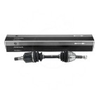 Cardan Arbre de Transmission Avant Gauche Pour Opel Astra H Zafira B Vauxhall