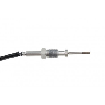 Sonde température gaz BMW SERIE 1 3 E90 E92 E93 E91 E82 E88 7557705 11787557705