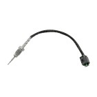 Sonde température gaz BMW 1 3 5 7 X3 X5 E53 E83 E65 E66 E67 E60 E61 13627794723
