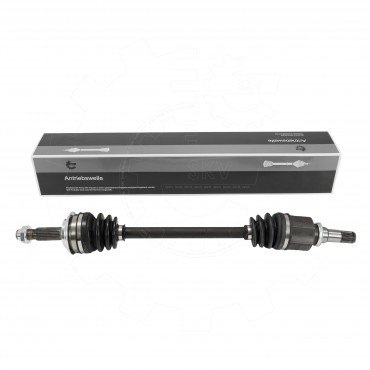 Cardan Arbre de Transmission Avant Gauche Pour Toyota Yaris 43420-0D160