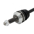 Cardan Arbre de Transmission Avant Gauche Pour Toyota Yaris 43420-0D160