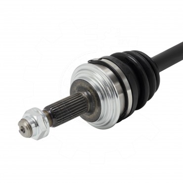 Cardan Arbre de Transmission Avant Gauche Pour Toyota Yaris 43420-0D160