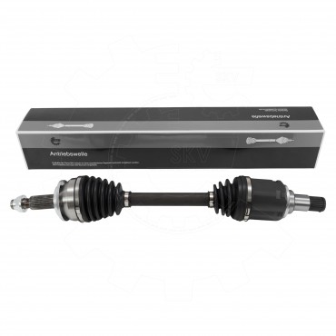 Cardan Arbre de Transmission Avant Gauche Pour Toyota Avensis 4342005440