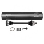 Cardan Arbre de Transmission Avant Gauche Pour VW Audi Seat Skoda 1K0407271DJ