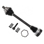 Cardan Arbre de Transmission Avant Gauche Pour VW Audi Seat Skoda 1K0407271DJ