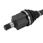 Cardan Arbre de Transmission Avant Gauche Pour VW Passat Audi A4 8D0407271DM