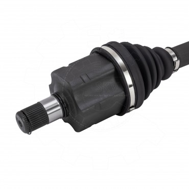 Cardan Arbre de Transmission Avant Gauche Pour VW Passat Audi A4 8D0407271DM