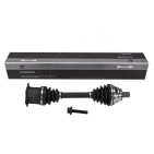 Cardan Arbre de Transmission Avant Gauche Pour VW CC Passat Sharan Touran Seat