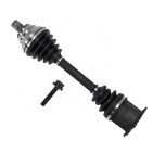 Cardan Arbre de Transmission Avant Gauche Pour VW CC Passat Sharan Touran Seat