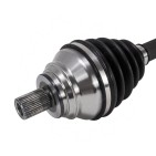 Cardan Arbre de Transmission Avant Gauche Pour VW CC Passat Sharan Touran Seat