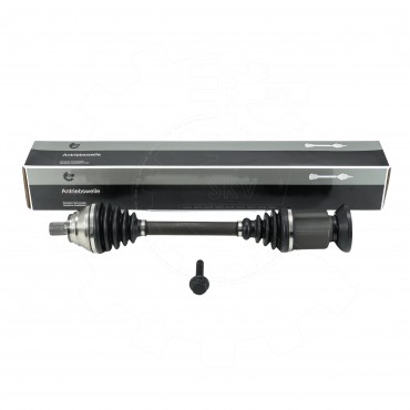 Cardan Arbre de Transmission Avant Droit Pour VW Passat Tiguan Audi A3 Q3 TT