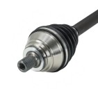 Cardan Arbre de Transmission Avant Droit Pour VW Passat Tiguan Audi A3 Q3 TT