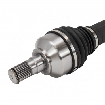 Cardan Arbre de Transmission Avant Gauche Pour Volvo S60 I V70 II 36000520