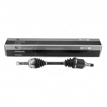 Cardan Arbre de Transmission Avant Gauche Pour Opel Combo Corsa C Meriva A Tigra