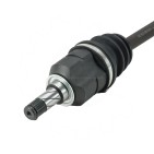 Cardan Arbre de Transmission Avant Gauche Pour Opel Combo Corsa C Meriva A Tigra