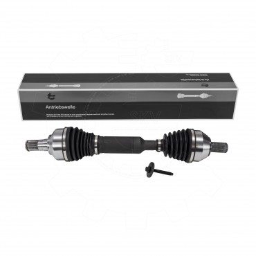 Cardan Arbre de Transmission Avant Gauche Pour Volvo XC60 30783068 31325573