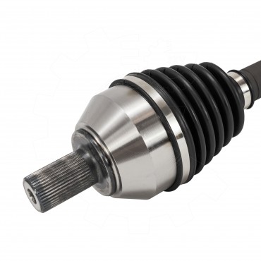 Cardan Arbre de Transmission Avant Gauche Pour Volvo XC60 30783068 31325573