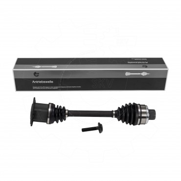 Cardan Arbre de Transmission Avant Pour Audi A6 A7 4G0407271A 4G0407271E
