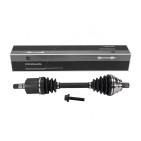Cardan Arbre de Transmission Avant Gauche Pour VW Tiguan Audi Q3 5N0407761NX