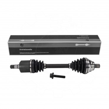Cardan Arbre de Transmission Avant Gauche Pour VW Tiguan Audi Q3 5N0407761NX