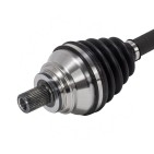 Cardan Arbre de Transmission Avant Gauche Pour VW Tiguan Audi Q3 5N0407761NX