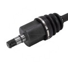 Cardan Arbre de Transmission Avant Gauche Pour VW Tiguan Audi Q3 5N0407761NX