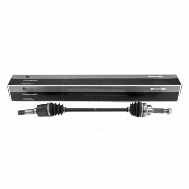 Cardan Arbre de Transmission Arrière Pour Ford Kuga II 1947217 2168926 5158310