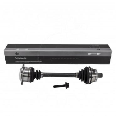 Cardan Arbre de Transmission Avant Droit Pour VW Passat Audi Skoda 8D0407272BC