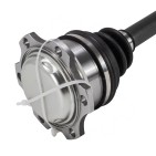 Cardan Arbre de Transmission Avant Droit Pour VW Passat Audi Skoda 8D0407272BC