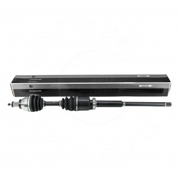 Cardan Arbre de Transmission Avant Droit Pour Volvo V60 II V90 XC60 36012827
