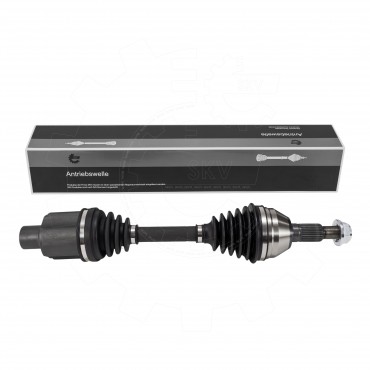 Cardan Arbre de Transmission Avant Droit Pour Opel Chevrolet Vauxhall 25946579