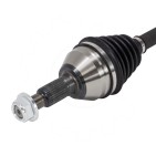 Cardan Arbre de Transmission Avant Droit Pour Opel Chevrolet Vauxhall 25946579