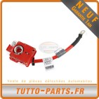 Câble Batterie Plus Positif Rouge pour BMW 1 E81/E87