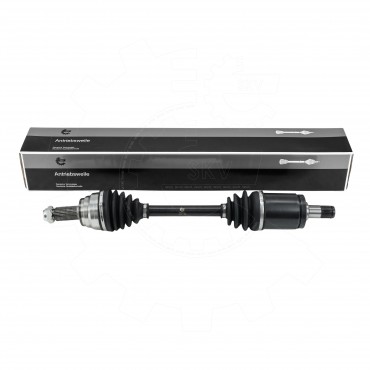 Cardan Arbre de Transmission Avant Gauche Pour BMW X5 E70 F15 F85 31607545125
