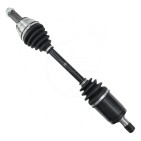 Cardan Arbre de Transmission Avant Gauche Pour BMW X5 E70 F15 F85 31607545125