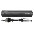 Cardan Arbre de Transmission Avant Gauche Pour Peugeot 205 Citroën C15 Visa