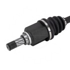 Cardan Arbre de Transmission Avant Gauche Pour Renault Dokker Lodgy Dacia Dokker