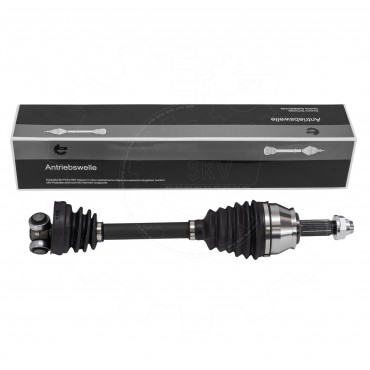 Cardan Arbre de Transmission Avant Droit Pour Fiat Doblo 46302199SX 46308199