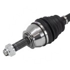 Cardan Arbre de Transmission Avant Droit Pour Fiat Doblo 46302199SX 46308199